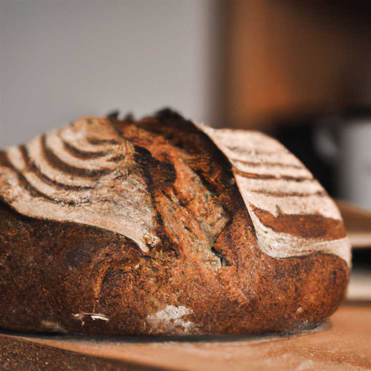 Идеи приготовления домашнего хлеба