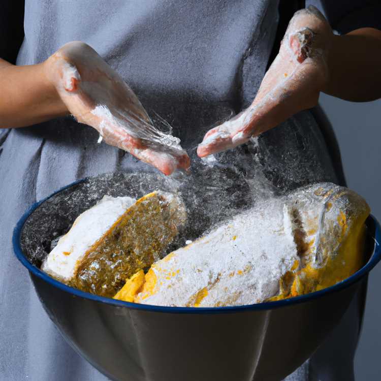 Основные методы устранения неполадок при приготовлении сложных рецептов хлеба.