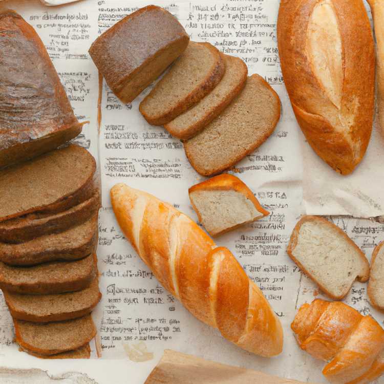 Плюсы и минусы цельнозернового хлеба