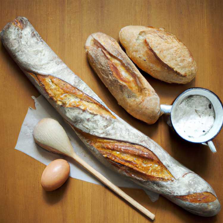 Причины попробовать печь хлеб дома