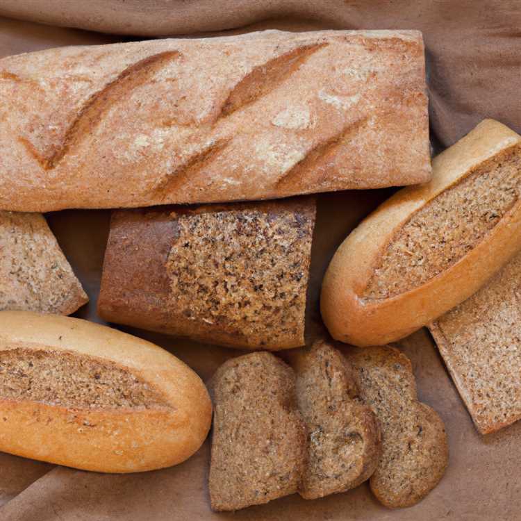 Рекомендации по выбору и подаче изюмского хлеба
