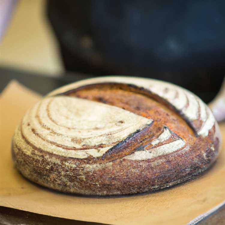 Секреты идеального хлеба: техника выпечки и рецепты