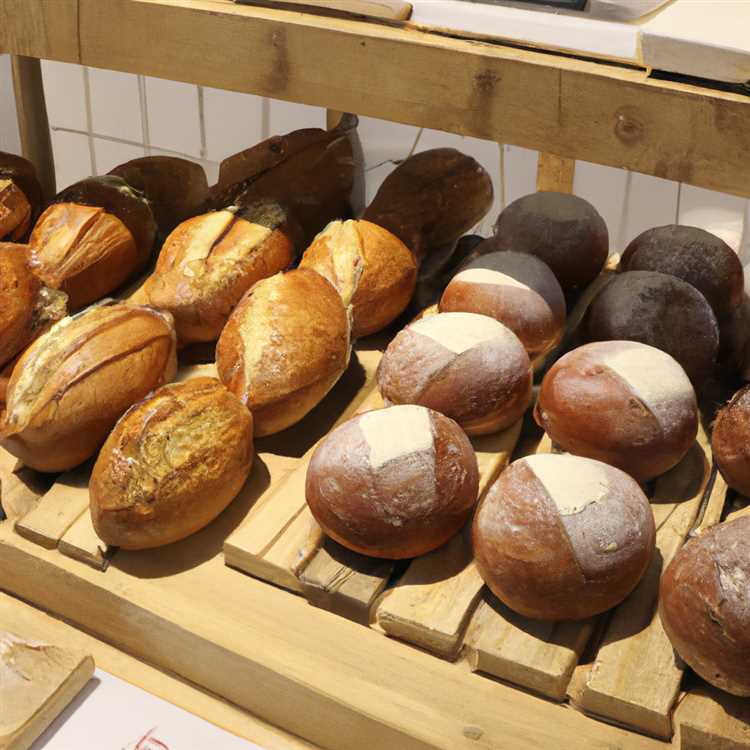 Изысканный итальянский хлеб: особенности готовки и рецепты