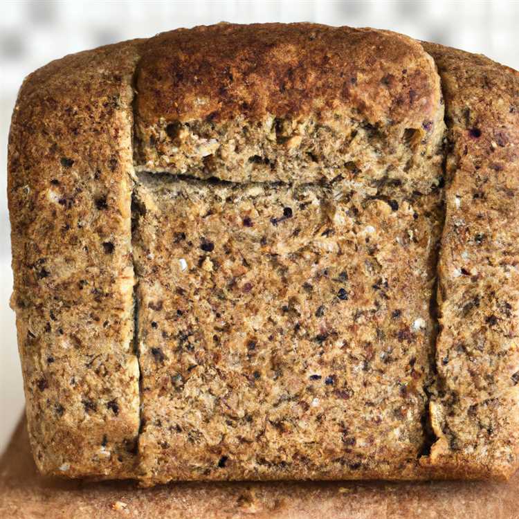 Переход на здоровое питание: альтернативы белому хлебу