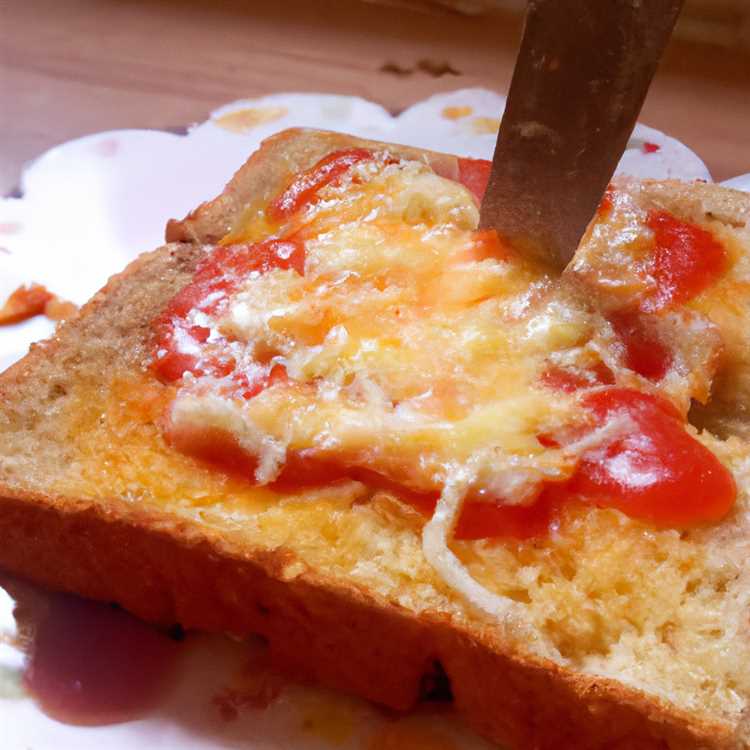 Запеканка из хлеба: простой и вкусный рецепт