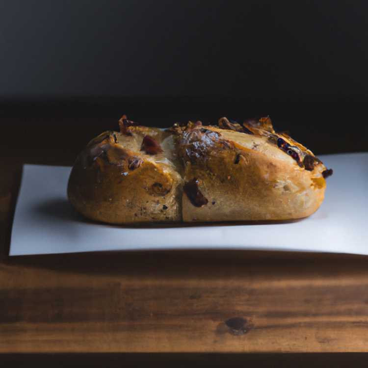 Идеи для начинки хлеба орехами и семечками