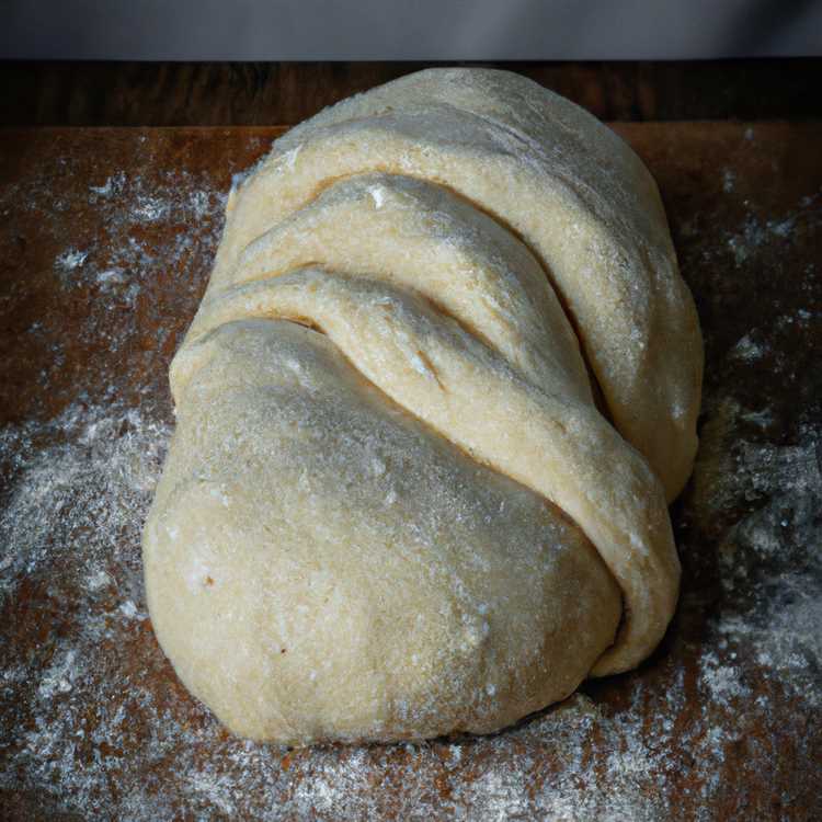 Идеи для приготовления хлеба