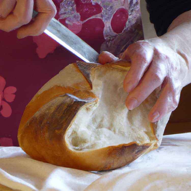 Идеи украшения традиционного хлеба