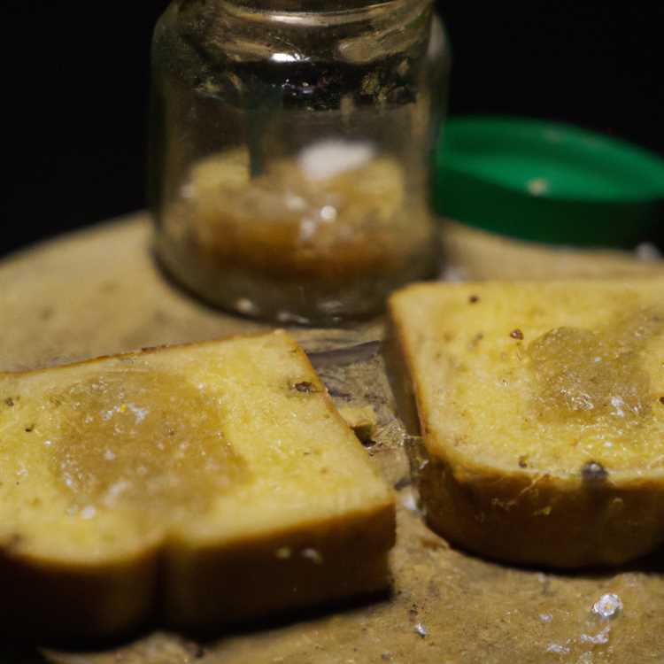 Хлеба стараемся не выбрасывать: превращаем остатки вкусностей