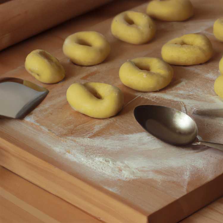 Рецепт вкусных дрожжевых пончиков