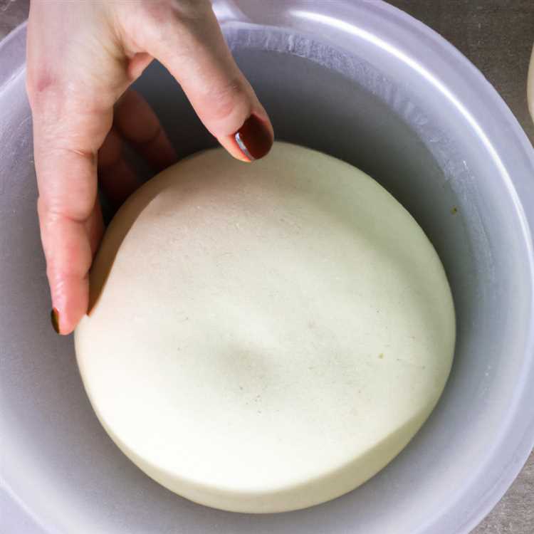 Как подобрать идеальные ингредиенты для приготовления хлеба в домашних условиях