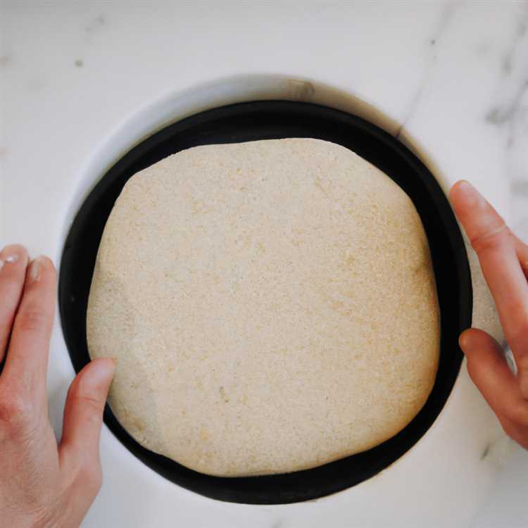 Как приготовить уникальный хлеб фокачча
