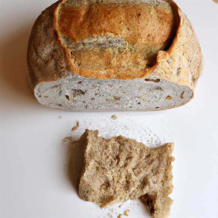 Креативное использование старого хлеба