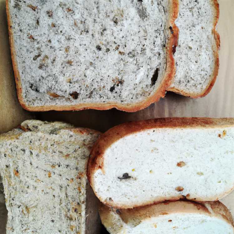 Советы по выбору хлеба