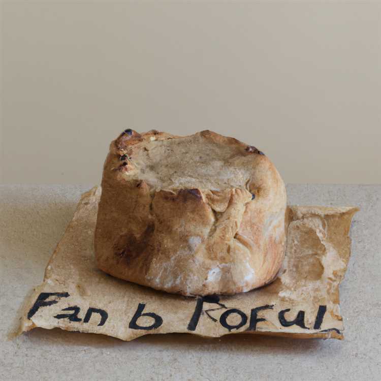 Рецепты бездрожжевого хлеба на основе ржаной муки