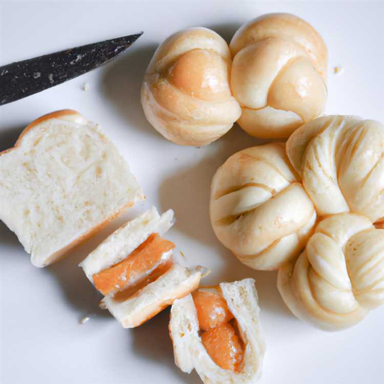 Оригинальный рецепт сладкого хлеба с грецкими орехами