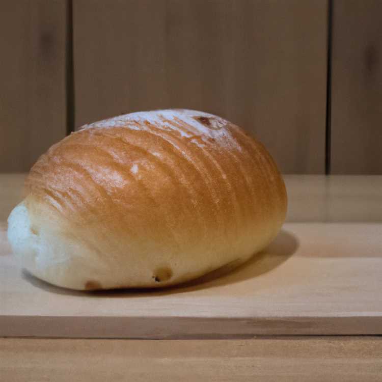 Рецепт итальянского хлеба 