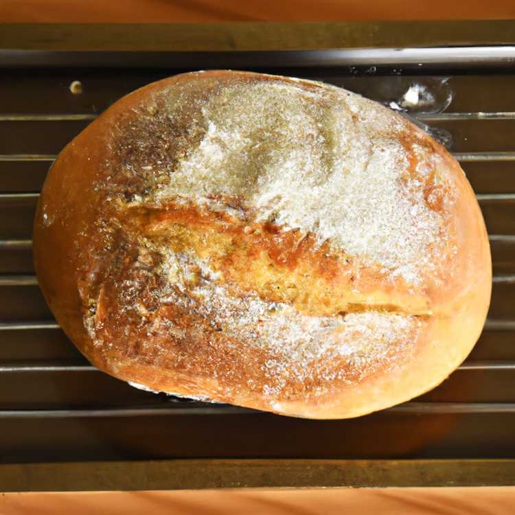 Советы и рекомендации по приготовлению кустарного хлеба.