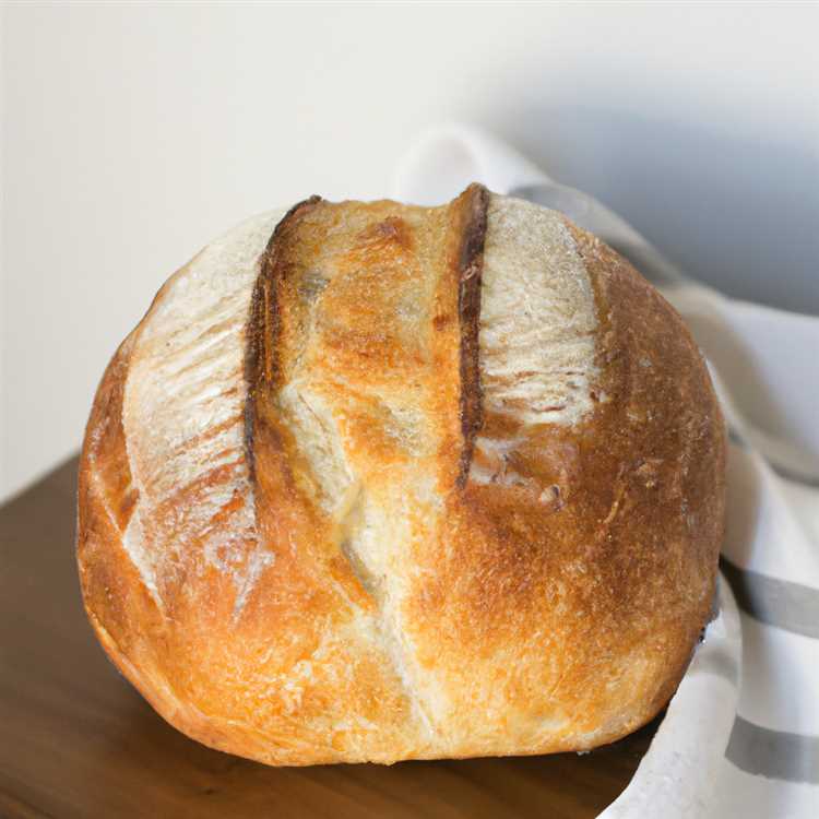 Советы по воссозданию классических рецептов хлеба