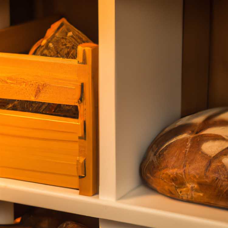 Секреты продления срока годности хлеба