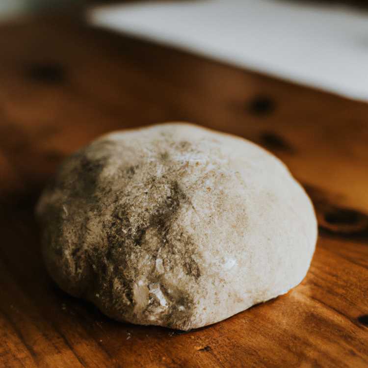 Создание кустарного хлеба с нуля