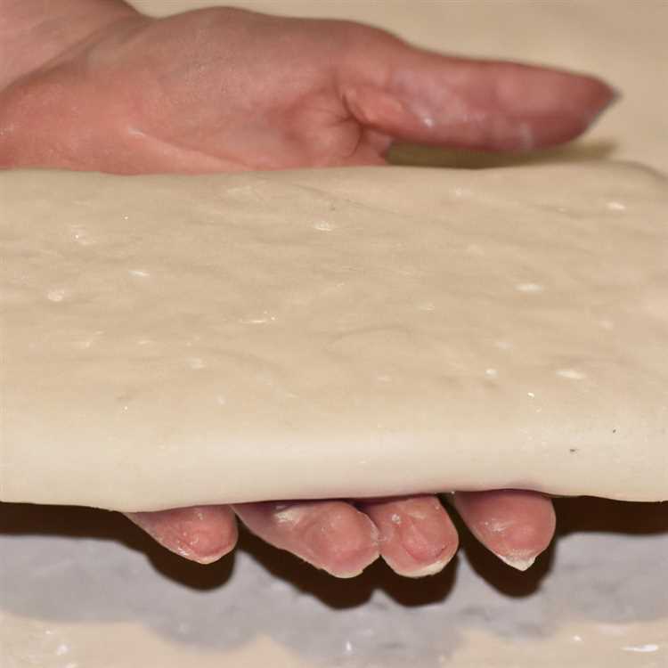 Секреты создания вкусного хлеба с дрожжами