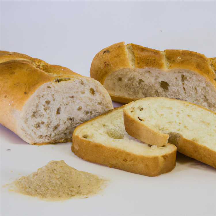 Преимущества угощения хлебом, травами и специями: