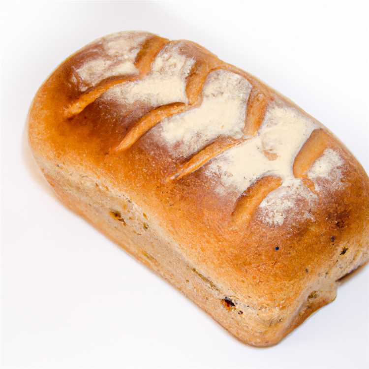 Правила потребления хлеба для детей
