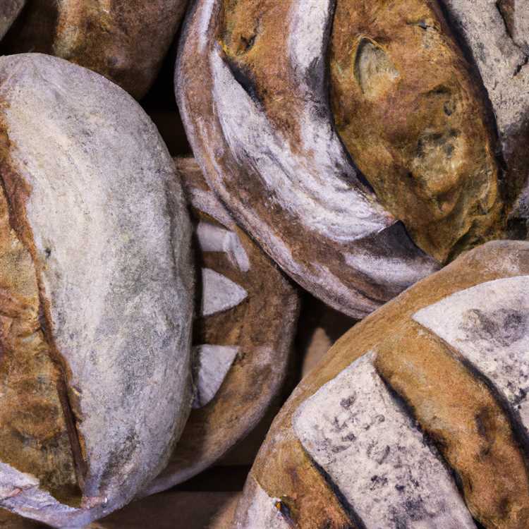 Качество хлеба: факторы, которые стоит учитывать