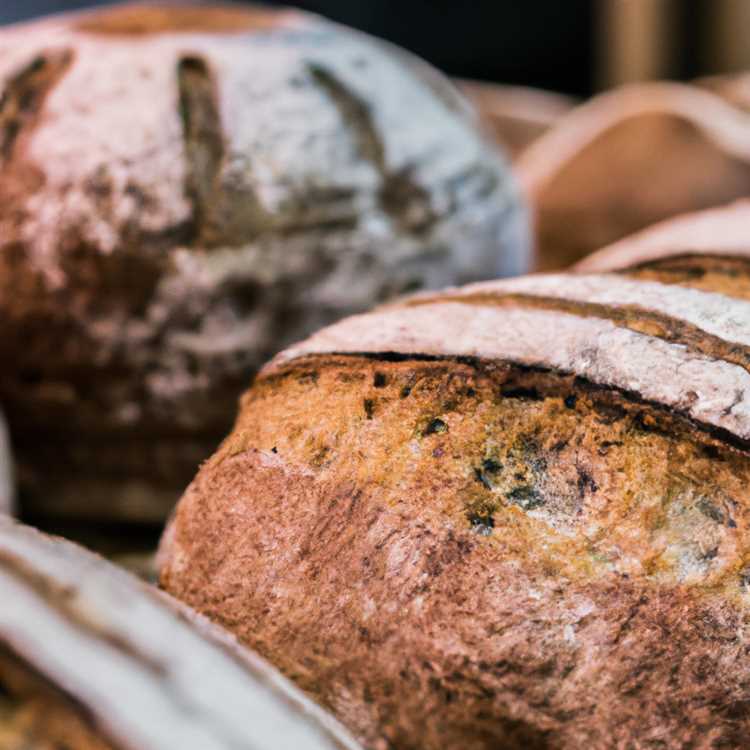 Как определить свежесть и свойства кустарного хлеба