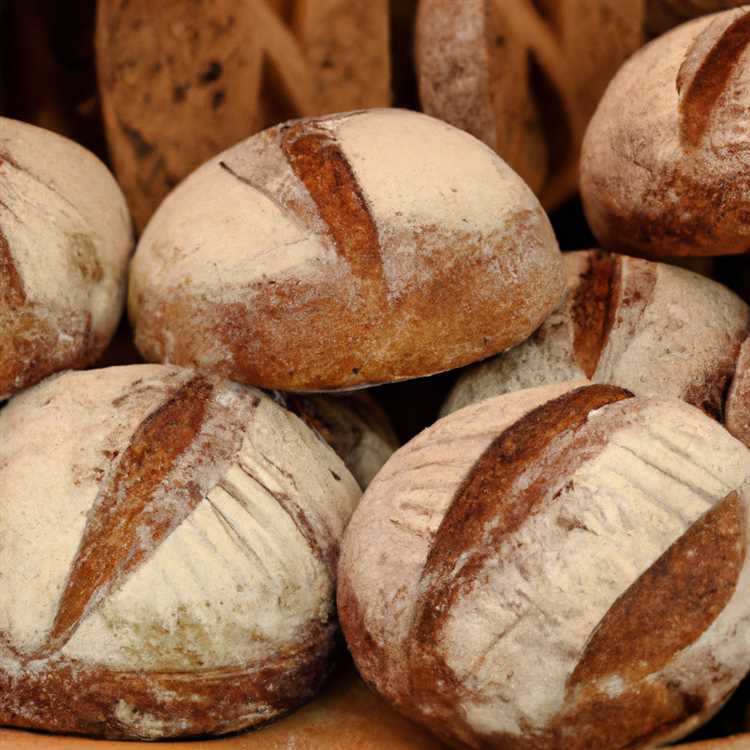 Что следует учитывать при покупке кустарного хлеба