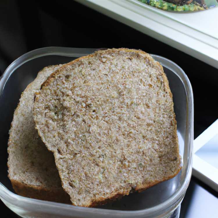 Идеи ароматизации безглютенового хлеба с использованием полезных советов