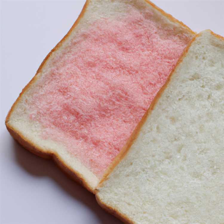 Использование натуральных подсластителей в рецептах хлеба.