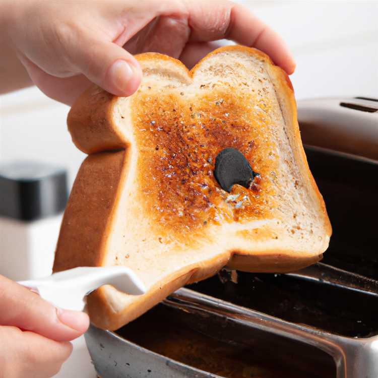 Правильный выбор тостера