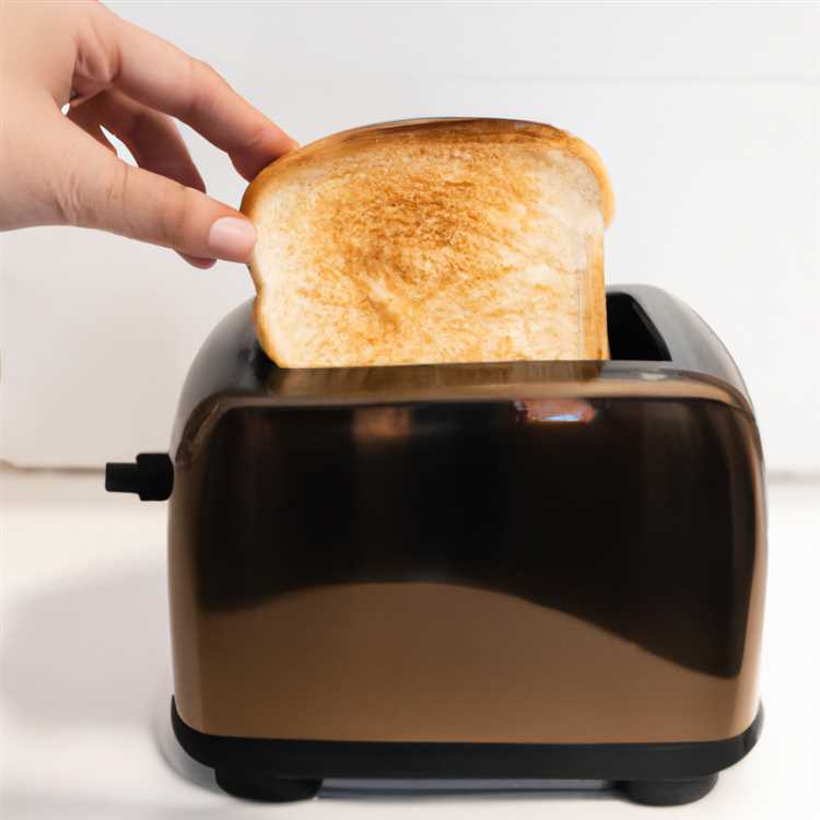 Секреты идеальных тостов: мастер-класс