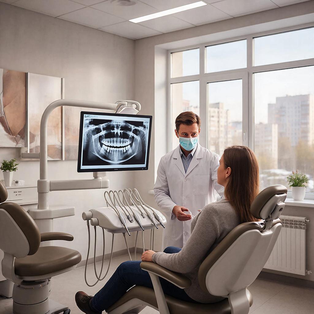 Философия чистого вкуса и здоровья зубов